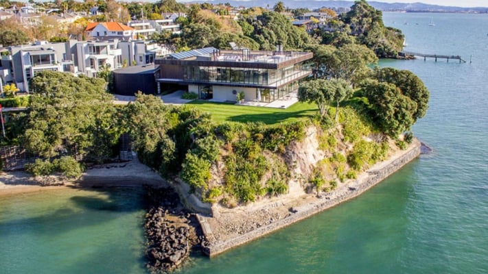 Year’s most expensive home gone for $35m
