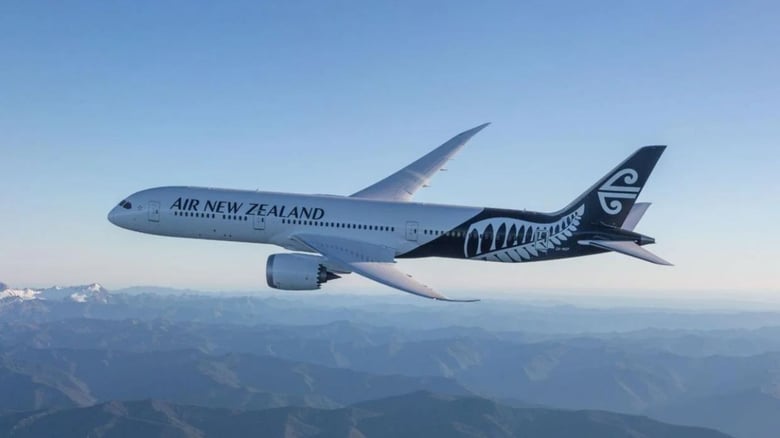 Air NZ probes alleged altercation between two pilots at San Francisco hotel