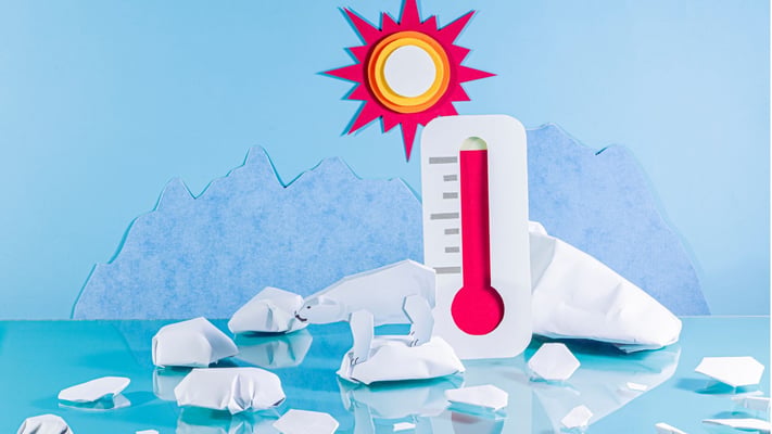 Winter makes a return as rain and strong winds hit school holidays