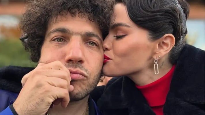 Selena Gomez-Benny Blanco’s Wedding
