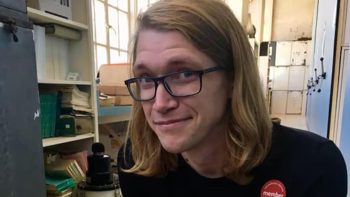 Third arrest made in killing of US PhD student in Auckland