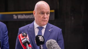 National to set up Auckland Transport police team if re-elected