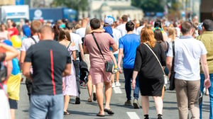 NZ overseas visitor arrivals exceed pre-Covid levels for first time in July
