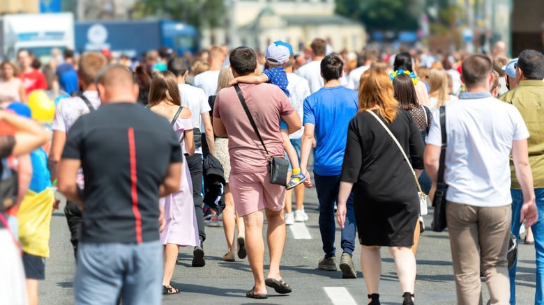 NZ overseas visitor arrivals exceed pre-Covid levels for first time in July