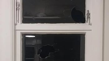 Ōamaru mum “on edge” after repeated overnight attacks on home