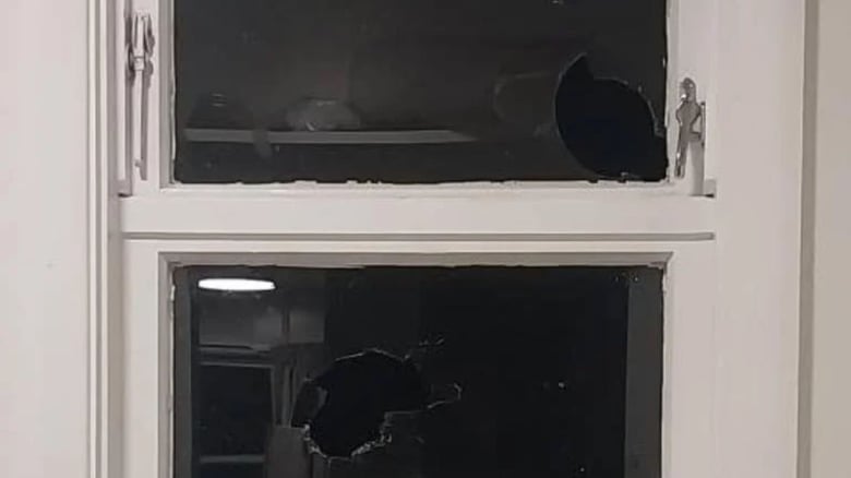 Ōamaru mum “on edge” after repeated overnight attacks on home