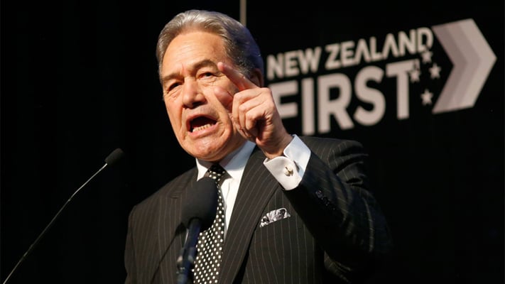 NZ First plans to abolish Waitangi Tribunal within first 100 days
