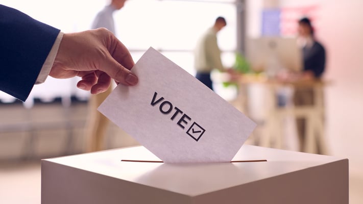 Auckland Council votes to bring back in-person voting for 2028 elections