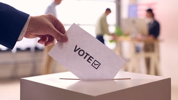 Auckland Council votes to bring back in-person voting for 2028 elections