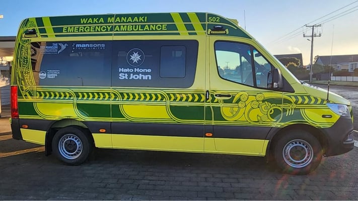 Five children hospitalised in a childcare chemical exposure