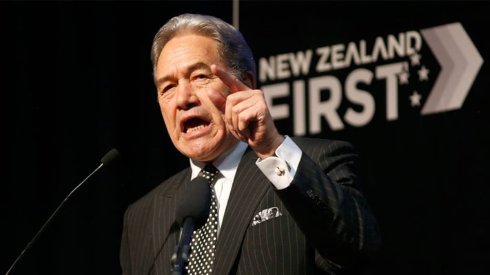 New Zealand government confirms end of fees-free university scheme