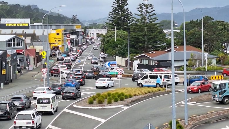 Explainer: What You Need To Know About Road Rules Changing On 1 October