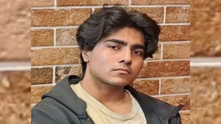 Indian doctoral student shot dead, suspects flee