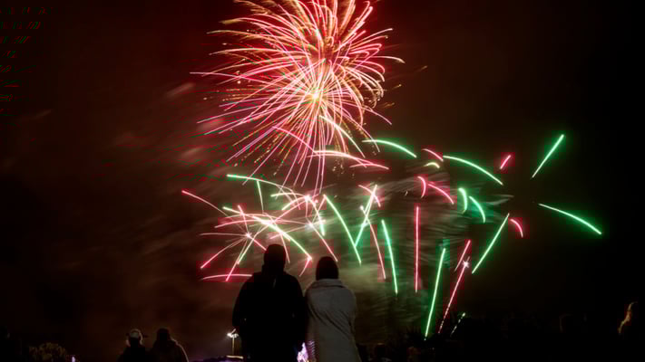 Authorities urge violence-free night in Auckland, New Year's events cancelled elsewhere