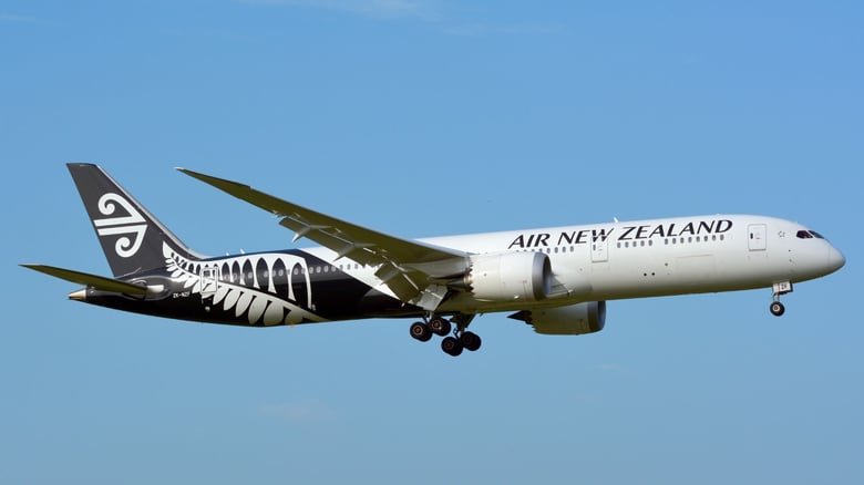 How a name mismatch cost a&nbsp;Kiwi&nbsp;couple their flight
