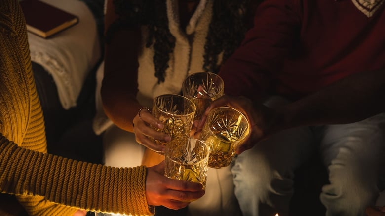 Police look into alleged misconduct at government Christmas party