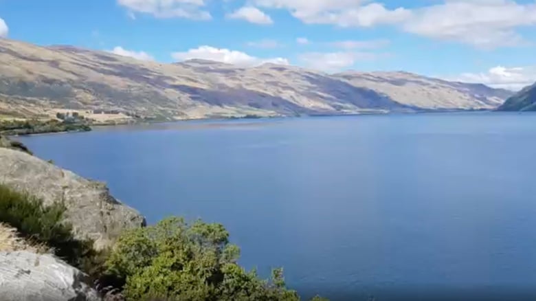 Multiple motorcycles crash at Devil’s Staircase near Queenstown