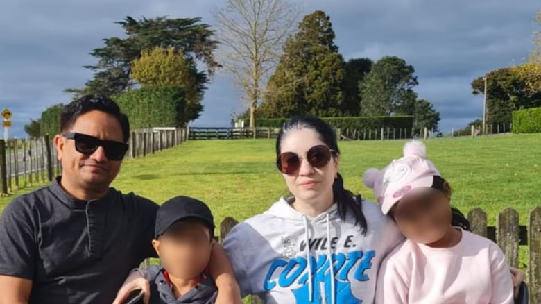 Young Indian Mom Dies in New Zealand, Leaving Family Heartbroken