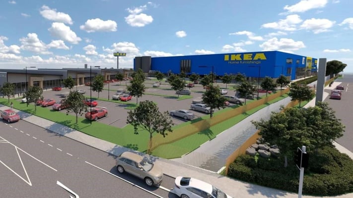 IKEA puts rural communities of NZ in fear