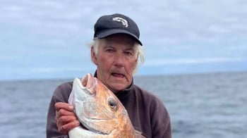 Elderly man dies after car submerged in floodwaters