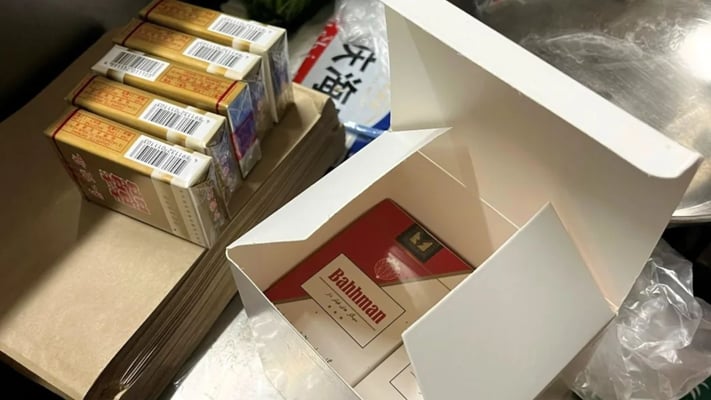 Illicit tobacco 'action group' to combine powers of customs, police and the health sector