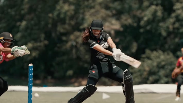 Te Ara Putanga: How cricket is helping strengthen Māori Culture