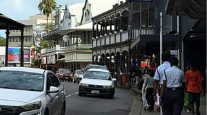 Fiji declares HIV emergency as 1 in 60 Fijian adults live with HIV