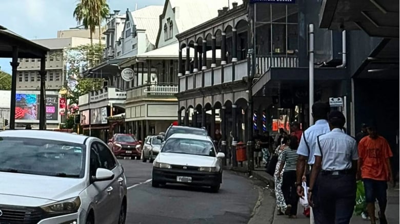 Fiji declares HIV emergency as 1 in 60 Fijian adults live with HIV