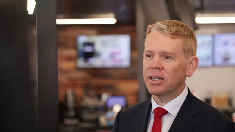 Property Investors Relieved At Labour's Landlord Tax Deduction Promise