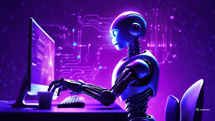 Universities Drop AI Detection Tools, Cite Ineffectiveness