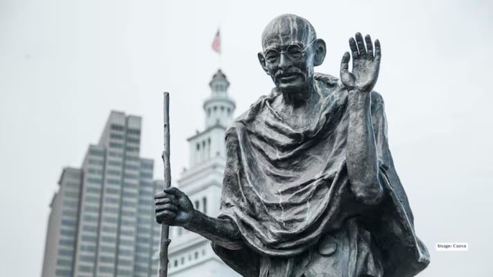Gandhi Jayanti: A Legacy Beyond Borders