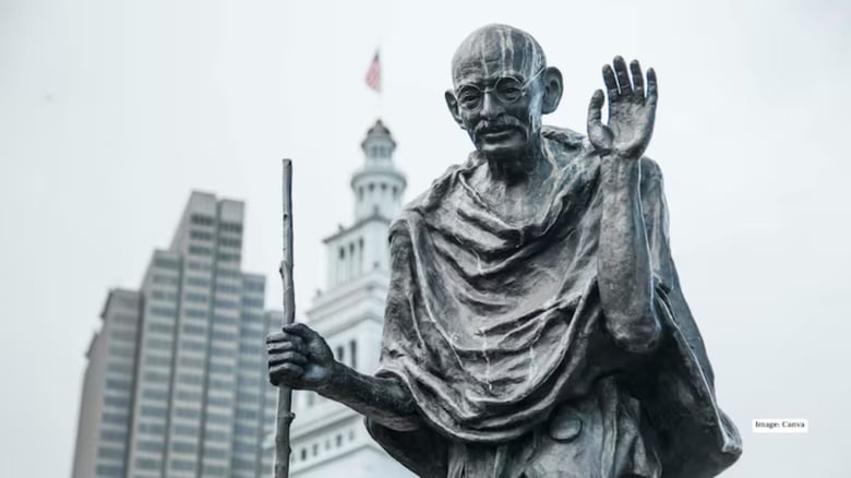 Gandhi Jayanti: A Legacy Beyond Borders