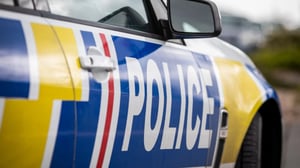 Toddler dies after vehicle incident at Canterbury property
