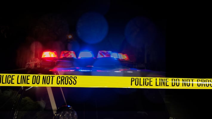 Cordons in place after serious incident in Papatoetoe