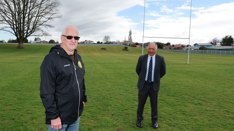 Assault, Racial Abuse Claims Emerge After Tokoroa School Rugby Team’s Ban