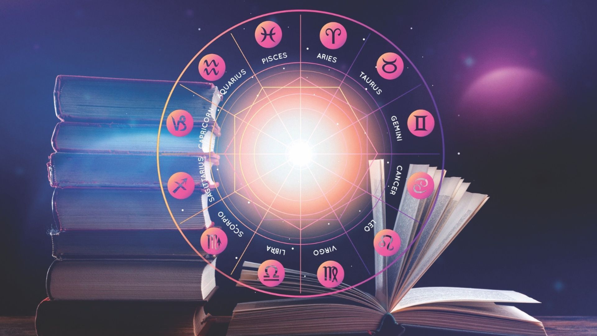 Astrology explained through a conscious energy framework