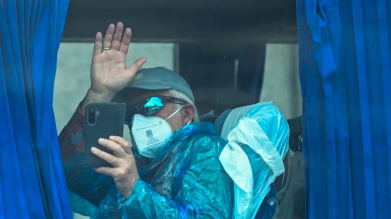 What exactly is the hantavirus outbreak and how worried should we be?