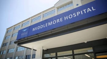 Middlemore Hospital staff declare healthcare 'crisis'