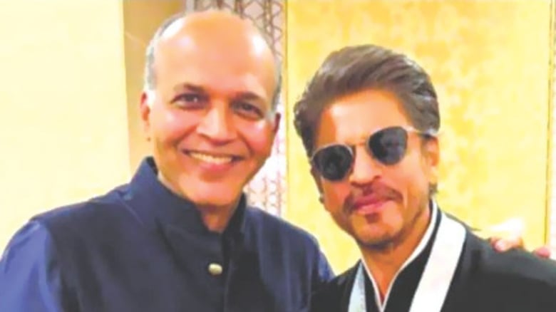 What a journey we have hadShah Rukh Khan’s Swades director Ashutosh Gowariker shares a special message