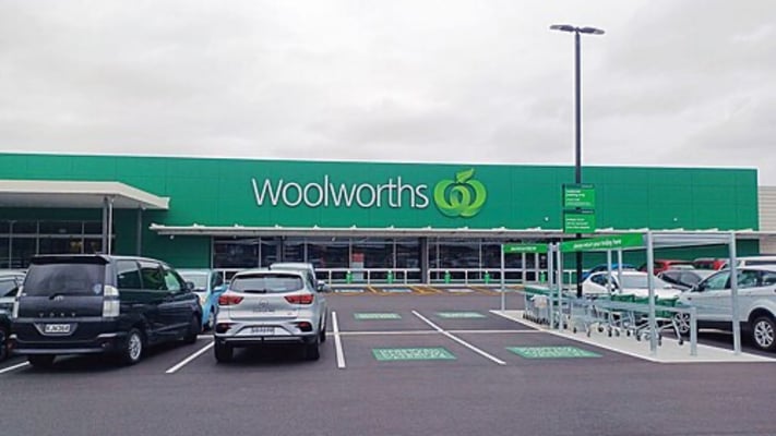 Woolworths NZ plans to cut about 130 customer care jobs