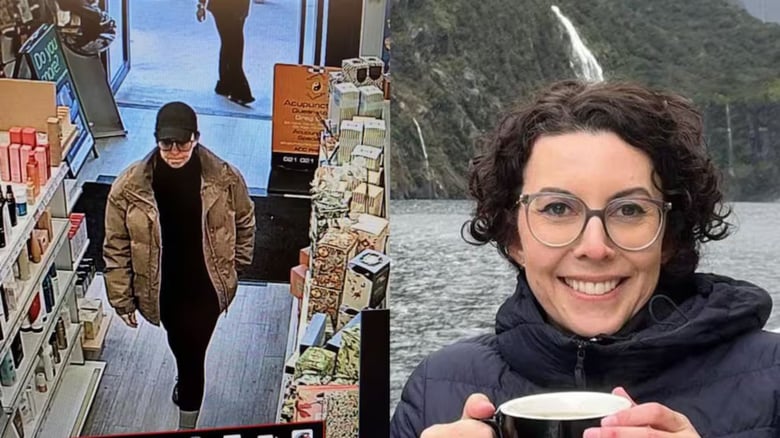 Police Seek Public Help To Find Missing Queenstown Woman