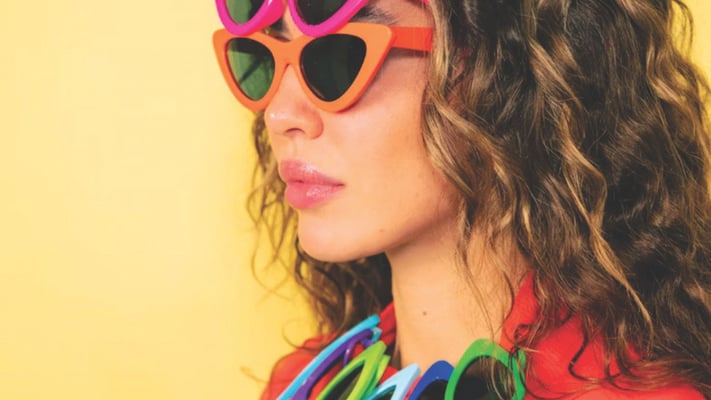 Rise Of Scaled On-Brand Production