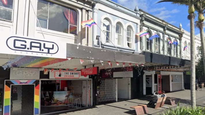 New measles exposure sites identified, including Auckland bars