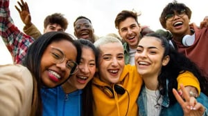 Gen Z Lifestyle: Redefining the Rhythm of Modern Living