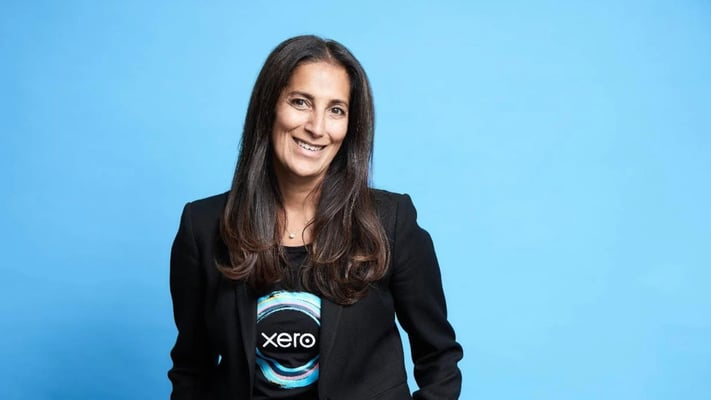 Xero CEO speaks out on Drury allegations