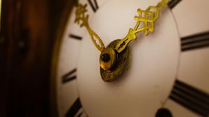 Daylight Saving Time&nbsp;is back, but why are we still changing the clocks?