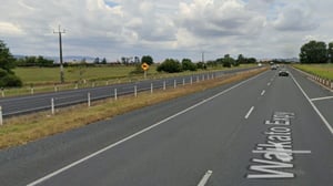 Fulton Hogan&nbsp;worker killed while helping stranded vehicle on&nbsp;Waikato&nbsp;Expressway