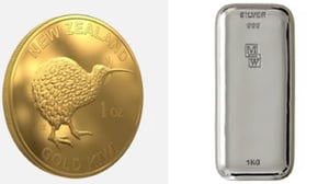 Gold and silver bullion stolen in major&nbsp;Auckland&nbsp;burglary