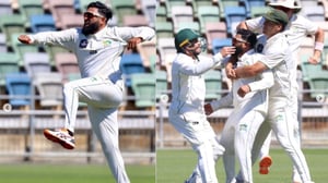 Ajaz Patel enters 400-wicket club
