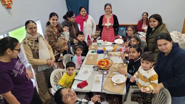 Rotorua to Host First Community Ganesh Visarjan and Cultural Workshop
